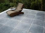 Vietnamese hardsteen Soft Finish tuintegels 60x60 cm, Tuin en Terras, Nieuw, Overige typen, Natuursteen