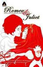 Romeo and Juliet by William Shakespeare (Paperback), Boeken, William Shakespeare, Gelezen, Verzenden