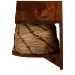 Nestkast Bijenkorf - Vogelhuisjes    - Verjaardagscadeau, Verzenden, Nieuw