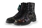 Giga Veterboots in maat 37 Zwart | 10% extra korting, Kinderen en Baby's, Kinderkleding | Schoenen en Sokken, Verzenden, Jongen of Meisje