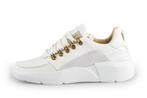 Nubikk Sneakers in maat 38 Wit | 5% extra korting