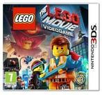 The LEGO Movie Videogame - Nintendo 3DS (3DS Games, 2DS), Nieuw, Verzenden