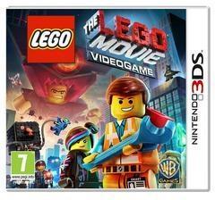 The LEGO Movie Videogame - Nintendo 3DS (3DS Games, 2DS), Spelcomputers en Games, Games | Nintendo 2DS en 3DS, Nieuw, Verzenden