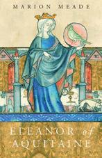 9781842126189 Women in History- Eleanor of Aquitaine, Boeken, Nieuw, Marion Meade, Verzenden