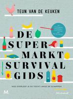 De supermarktsurvivalgids 9789029092470 Teun van de Keuken, Verzenden, Zo goed als nieuw, Teun van de Keuken