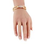 Armband - 18 karaat Roségoud, Hasba 18K roségoud, Nieuw