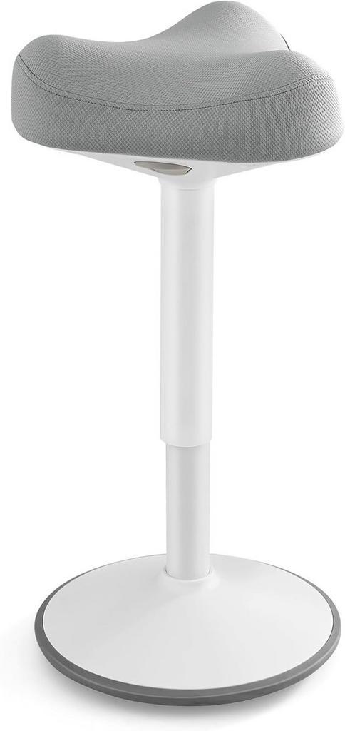 Ergonomische zitkruk - werkkruk - staande Kruk - 360°, Huis en Inrichting, Barkrukken, Verzenden