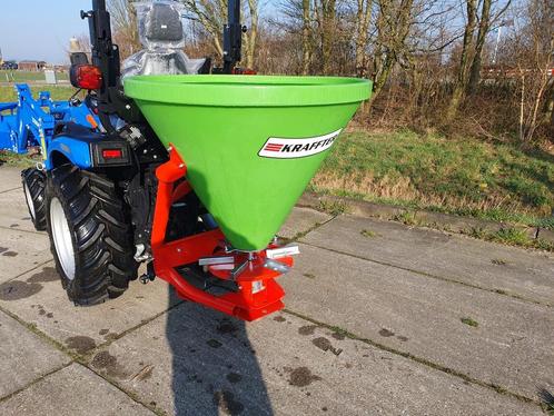 Kraffter Ferti 300 Kunstof, Zakelijke goederen, Agrarisch | Werktuigen