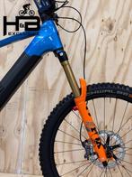 Cube Stereo Hybrid 160 HPC Action Team 750 E-Mountainbike XT, Fietsen en Brommers, Fietsen | Mountainbikes en ATB, Overige merken