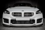Dit betreft een set Eventuri BMW G87 M2 Carbon lucht happer, Auto diversen, Tuning en Styling, Verzenden