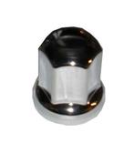 Beschermdop Wielmoer Chroom 32mm Extra Lang, Ophalen of Verzenden, Nieuw