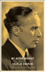 My Autobiography 9781612191928 Charles Chaplin, Verzenden, Gelezen, Charles Chaplin