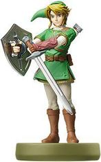 Nintendo Amiibo Legend of Zelda -Link (Twilight Princess), Verzamelen, Ophalen of Verzenden, Nieuw