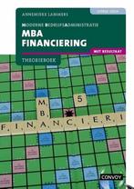 9789463172844 | MBA Financiering met resultaat 4e druk Th..., Boeken, Nieuw, Verzenden