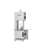 GGM Gastro | Beenderzaag - 1650mm zaagblad - max. | KSH1650N, Verzenden