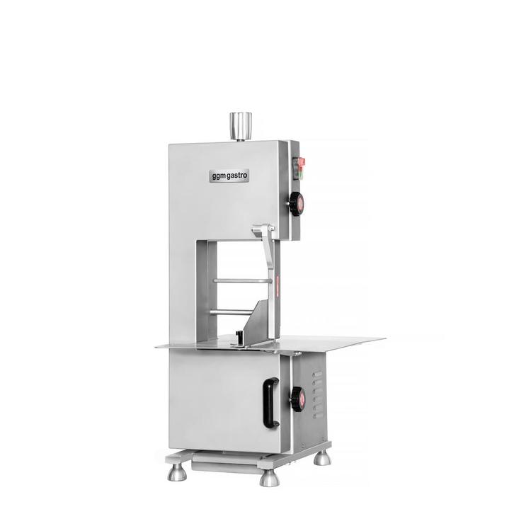 GGM Gastro | Beenderzaag - 1650mm zaagblad - max. | KSH1650N, Zakelijke goederen, Horeca | Overige, Verzenden