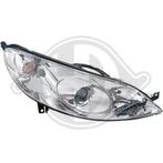 KOPLAMP VOOR PEUGEOT 407 2004-2010 620668, Ophalen of Verzenden, Nieuw