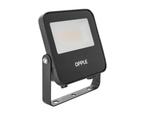 OPPLE LED Flood E3 10W 4000K Zwarte Floodlight -, Verzenden, Nieuw, Overige typen