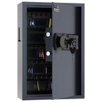 Profirst Sleutelkluis LockGuard 50 met vingerafdrukslot antr, Verzenden, Nieuw
