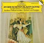 cd - Johann Strauss - An Der SchÃ¶nen Blauen Donau = The.., Zo goed als nieuw, Verzenden