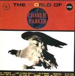 cd - Charlie Parker - The World Of Charlie Parker, Verzenden, Zo goed als nieuw