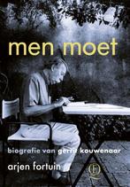 Men moet 9789021482767 Arjen Fortuin, Verzenden, Gelezen, Arjen Fortuin