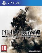 NieR Automata Game of the YoRHa Edition (PS4 Games), Spelcomputers en Games, Ophalen of Verzenden, Zo goed als nieuw