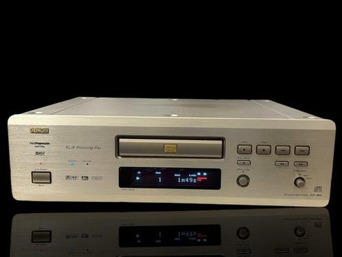 Denon - High End DVD-3800 Cd-speler, Audio, Tv en Foto, Radio's
