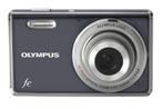 Olympus FE-4000 Digitale Compact Camera - Grijs (In doos), Verzenden, Zo goed als nieuw