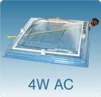 Losse koepel vierwandig acrylaat (PMMA/PMMA/PMMA/PMMA), Doe-het-zelf en Verbouw, Glas en Ramen, Nieuw, Verzenden