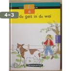 De geit in de wei (AVI start /AVI M3 boek) 9789006623260, Boeken, Verzenden, Gelezen