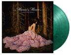 Maria Mena - Cause and Effect (Green & Black Marbled Vinyl), Verzenden, Nieuw in verpakking