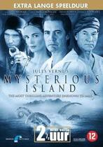 Mysterious Island - DVD (Films (Geen Games)) (Films), Cd's en Dvd's, Dvd's | Overige Dvd's, Ophalen of Verzenden, Zo goed als nieuw