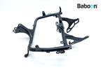 Kuipframe Honda VFR 800 X Crossrunner 2015-2016 (VFR800, Motoren, Verzenden, Gebruikt
