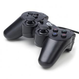 Controller pc | Gembird, Spelcomputers en Games, Spelcomputers | Overige Accessoires, Nieuw, Verzenden