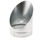 Uitblaasstuk 710 mm, Verzenden