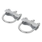 ProPlus U-beugel voor neuswielklem - staal - zilver - 60/..., Ophalen of Verzenden, Nieuw