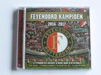 Feyenoord Kampioen 2016-2017 (nieuw), Verzenden, Zo goed als nieuw