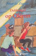 DUBBELSPEL IN OLERON 9789027431554 Zwaan, Verzenden, Gelezen, Zwaan