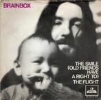 Brainbox - The smile + The flight (Vinylsingle), Cd's en Dvd's, Verzenden, Nieuw in verpakking