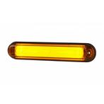 Horpol LED Markeringslamp Oranje Tube Line LD-2333, Auto-onderdelen, Verlichting, Ophalen of Verzenden, Nieuw