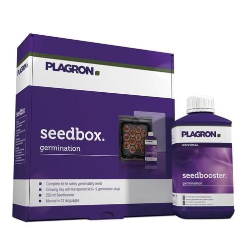 Plagron Seedbox, Tuin en Terras, Plantenvoeding, Nieuw, Ophalen of Verzenden