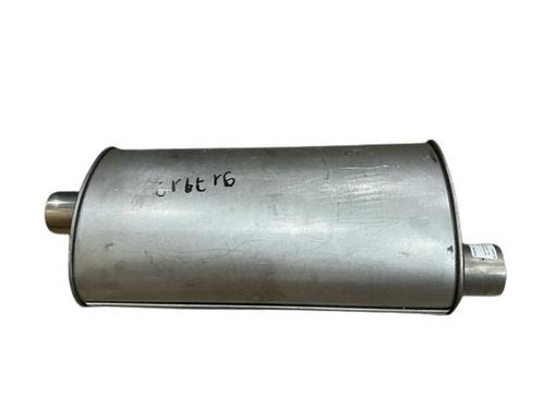 Volvo Uitlaat demper 740 940 760 960 zonder eindpijp 740 car, Auto-onderdelen, Uitlaatsystemen, Nieuw, Volvo, Verzenden