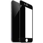 DrPhone iPhone 7/8 Glas 4D Volledige Glazen Dekking Full cov, Telecommunicatie, Mobiele telefoons | Hoesjes en Frontjes | Overige merken