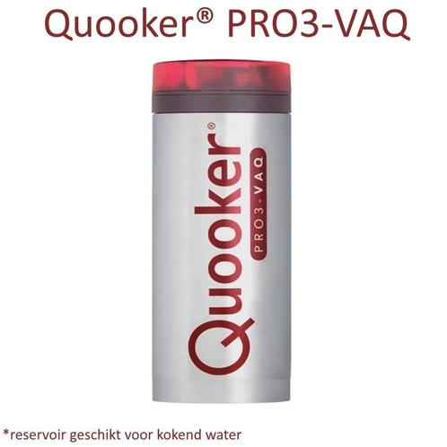 Quooker Reservoir PRO3-VAQ E (alleen de boiler), Doe-het-zelf en Verbouw, Sanitair, Kraan, Nieuw, Ophalen of Verzenden