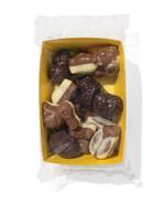 HEMA Praline paasmix 150gram, Diversen, Pasen, Verzenden, Nieuw