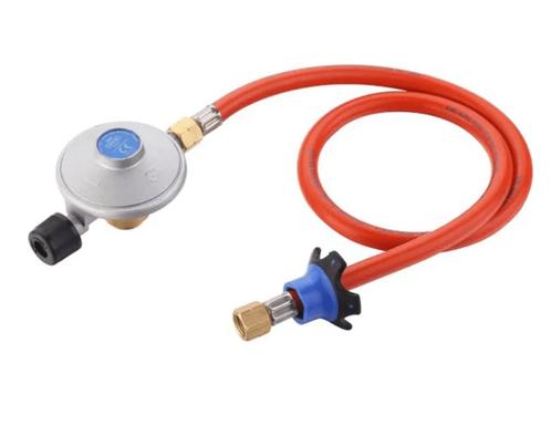CADAC - Gasdrukregelaar met schroefdraad / 30mBar, Auto diversen, Auto-accessoires, Ophalen of Verzenden