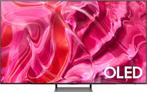 Samsung 65S93C - 65 inch OLED 4K Ultra HD 120 Hz Smart TV, Ophalen, Zo goed als nieuw, Samsung, 100 cm of meer