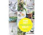 Boek Doe het zelf! 9789022334454, Boeken, Verzenden, Zo goed als nieuw