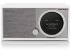 Tivoli Audio One Digital Generation 2 Wit, Verzenden, Zo goed als nieuw